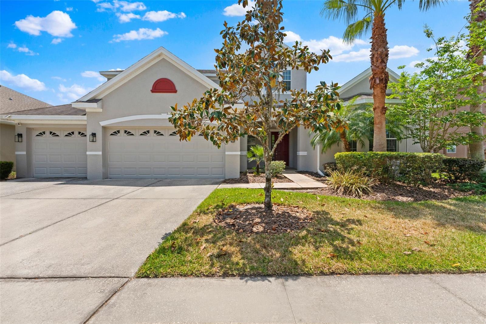 10511 MISTFLOWER LANE