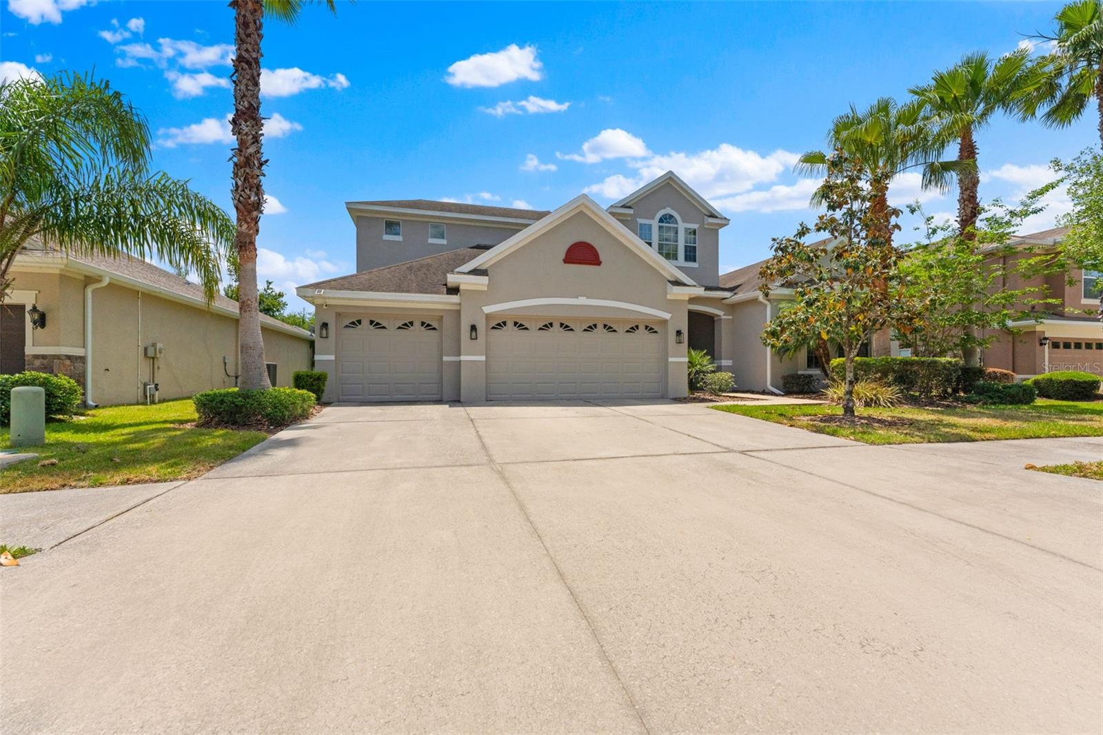 10511 MISTFLOWER LANE