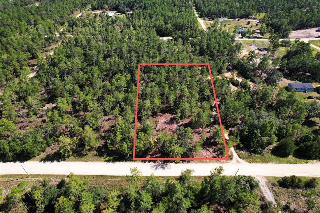 Photo of SE 6th Lane, Williston, FL 32696 (MLS # O6436671)