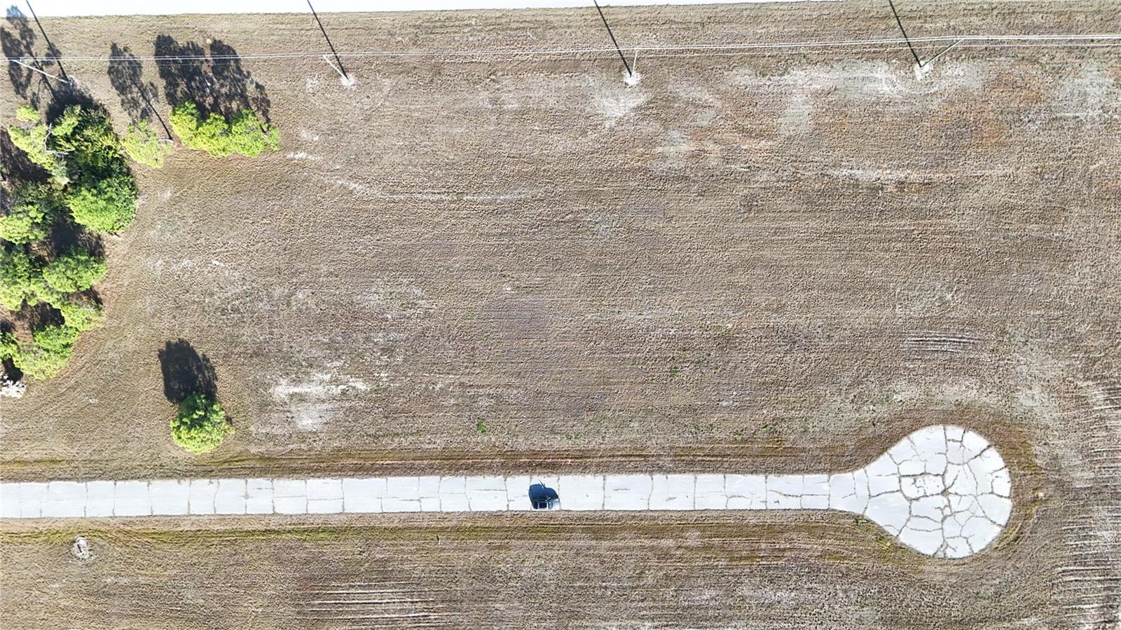 ROTONDA VILLAS - Land