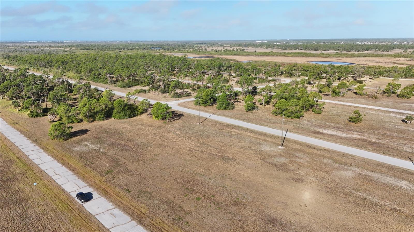 ROTONDA VILLAS - Land