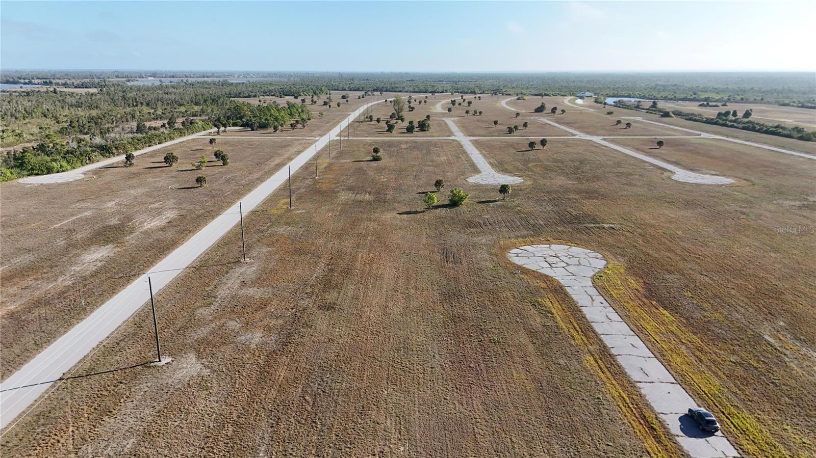 ROTONDA VILLAS - Land