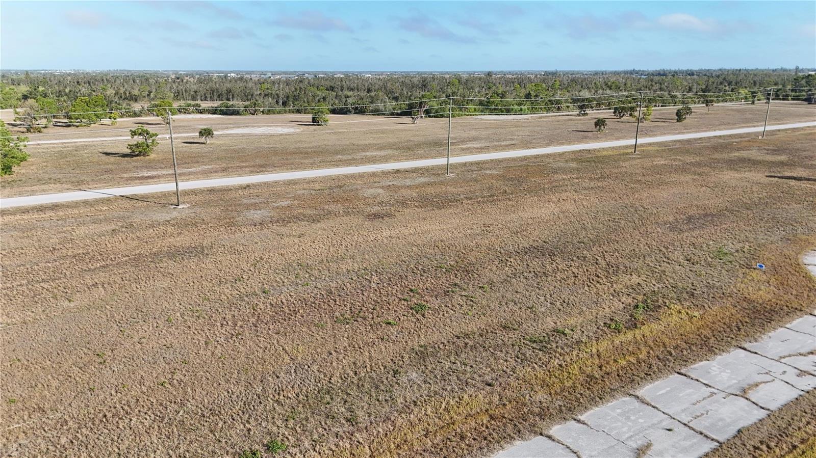 ROTONDA VILLAS - Land