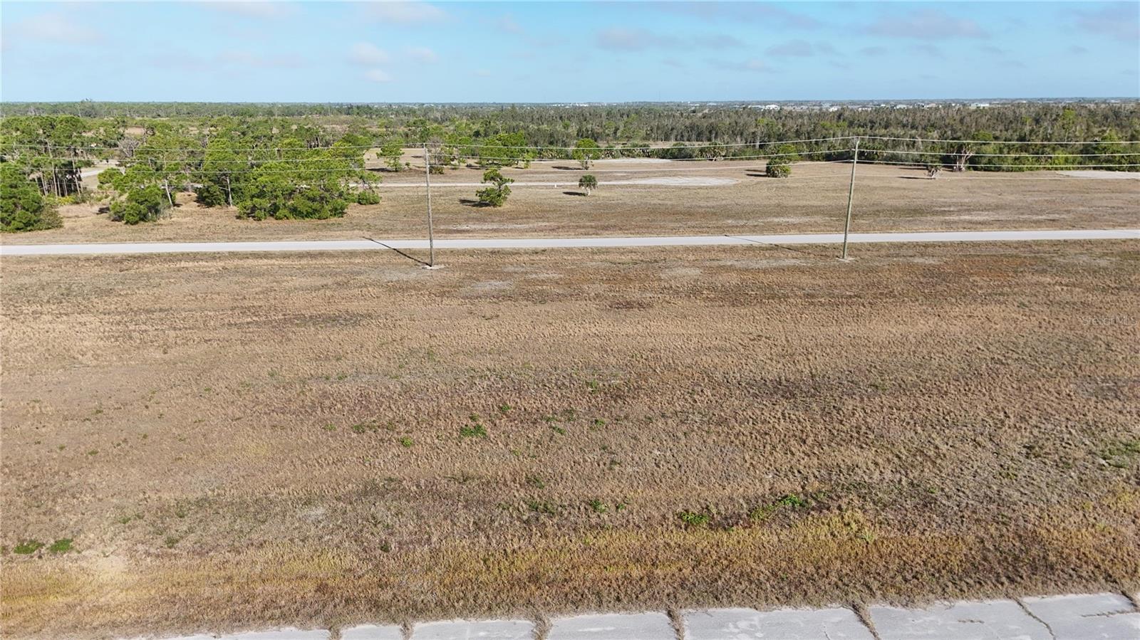 ROTONDA VILLAS - Land