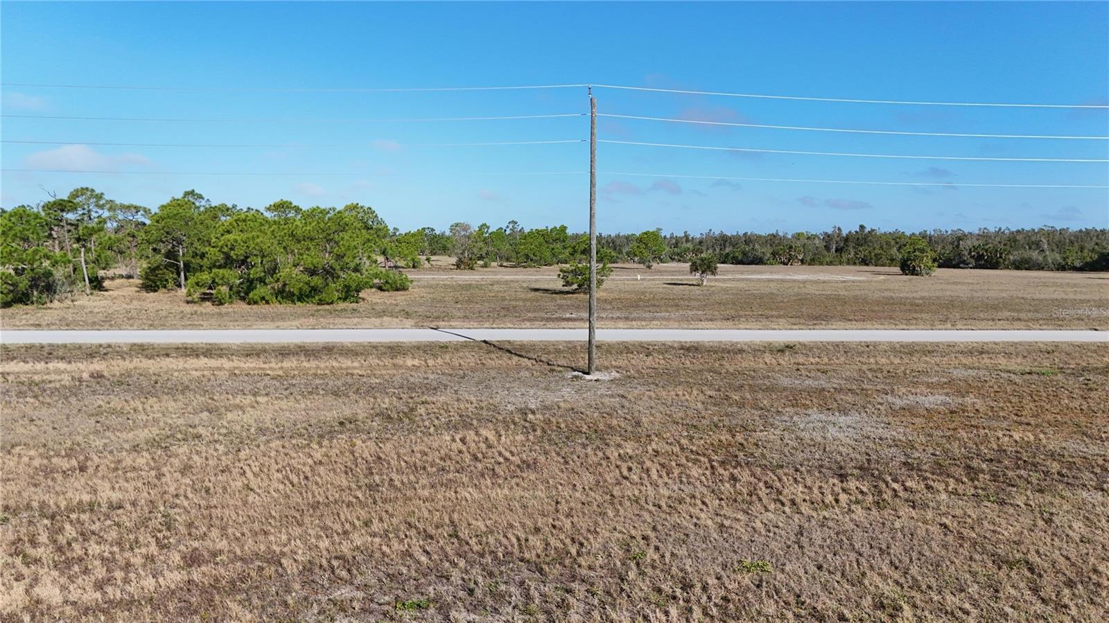 ROTONDA VILLAS - Land