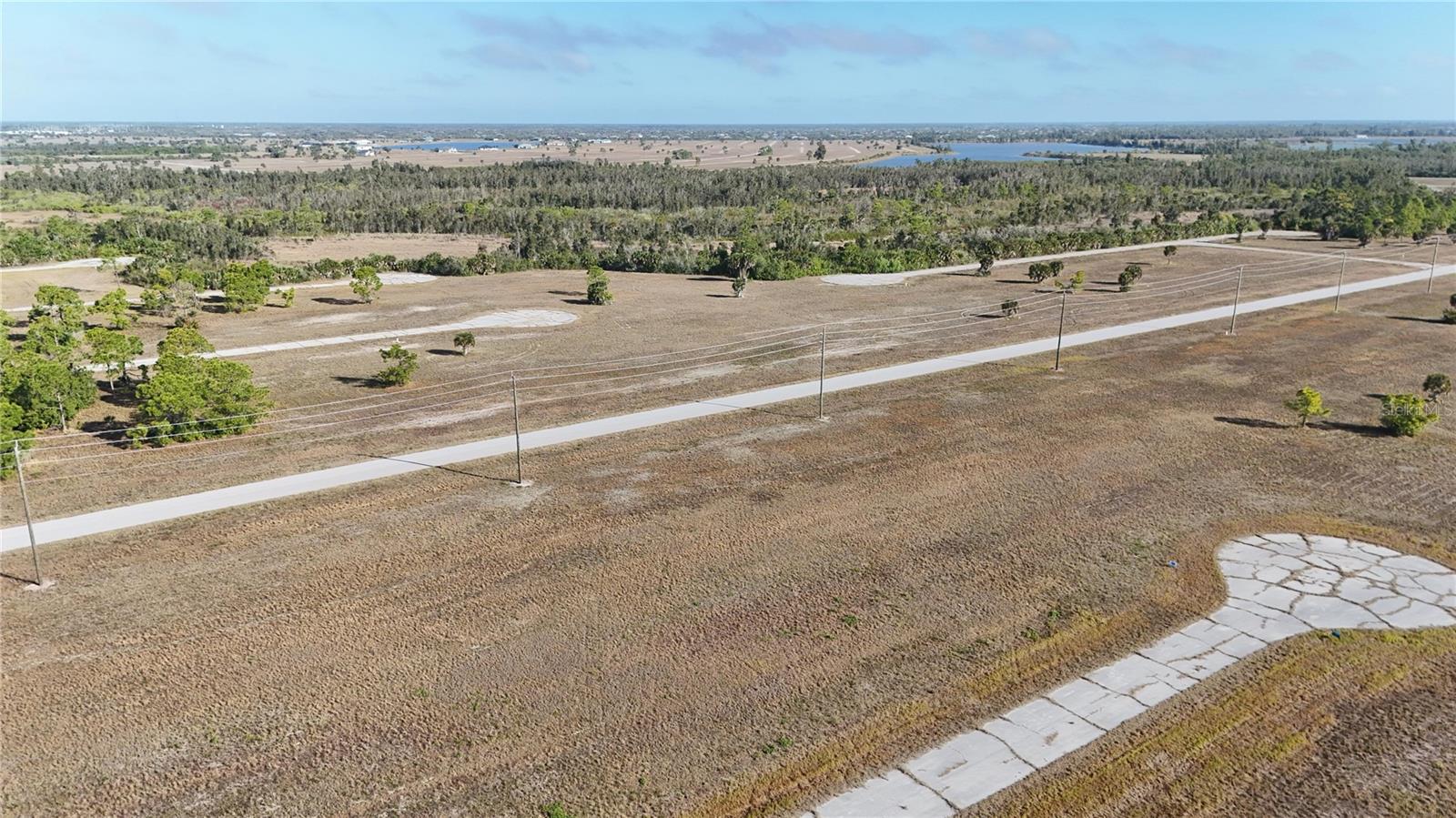 ROTONDA VILLAS - Land