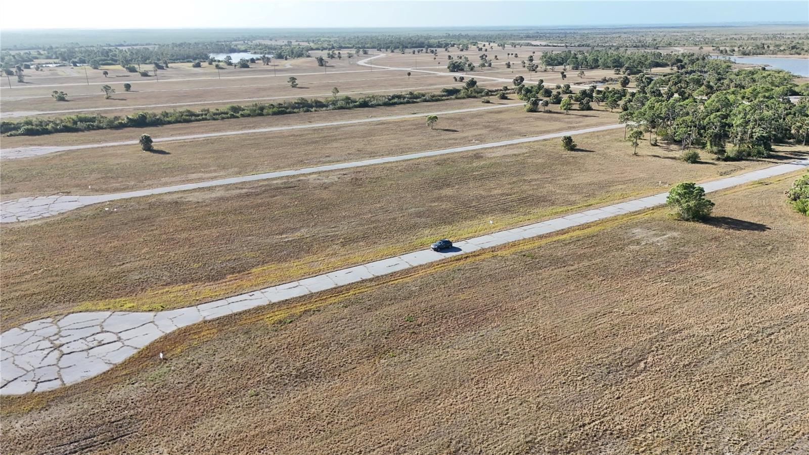 ROTONDA VILLAS - Land