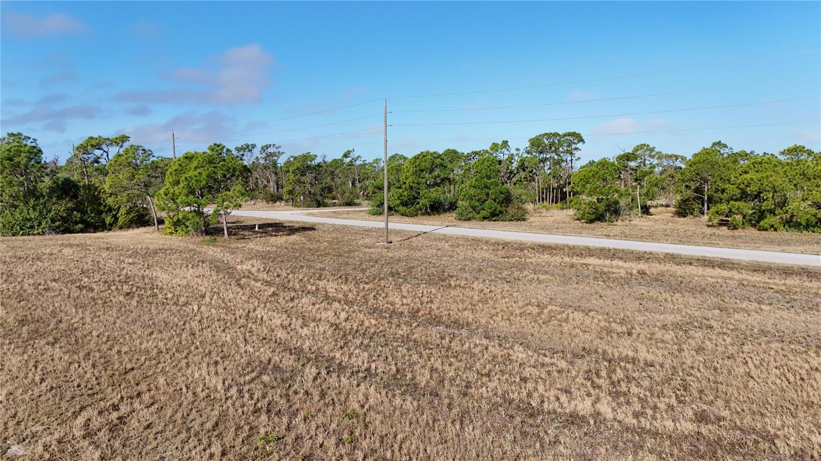 ROTONDA VILLAS - Land