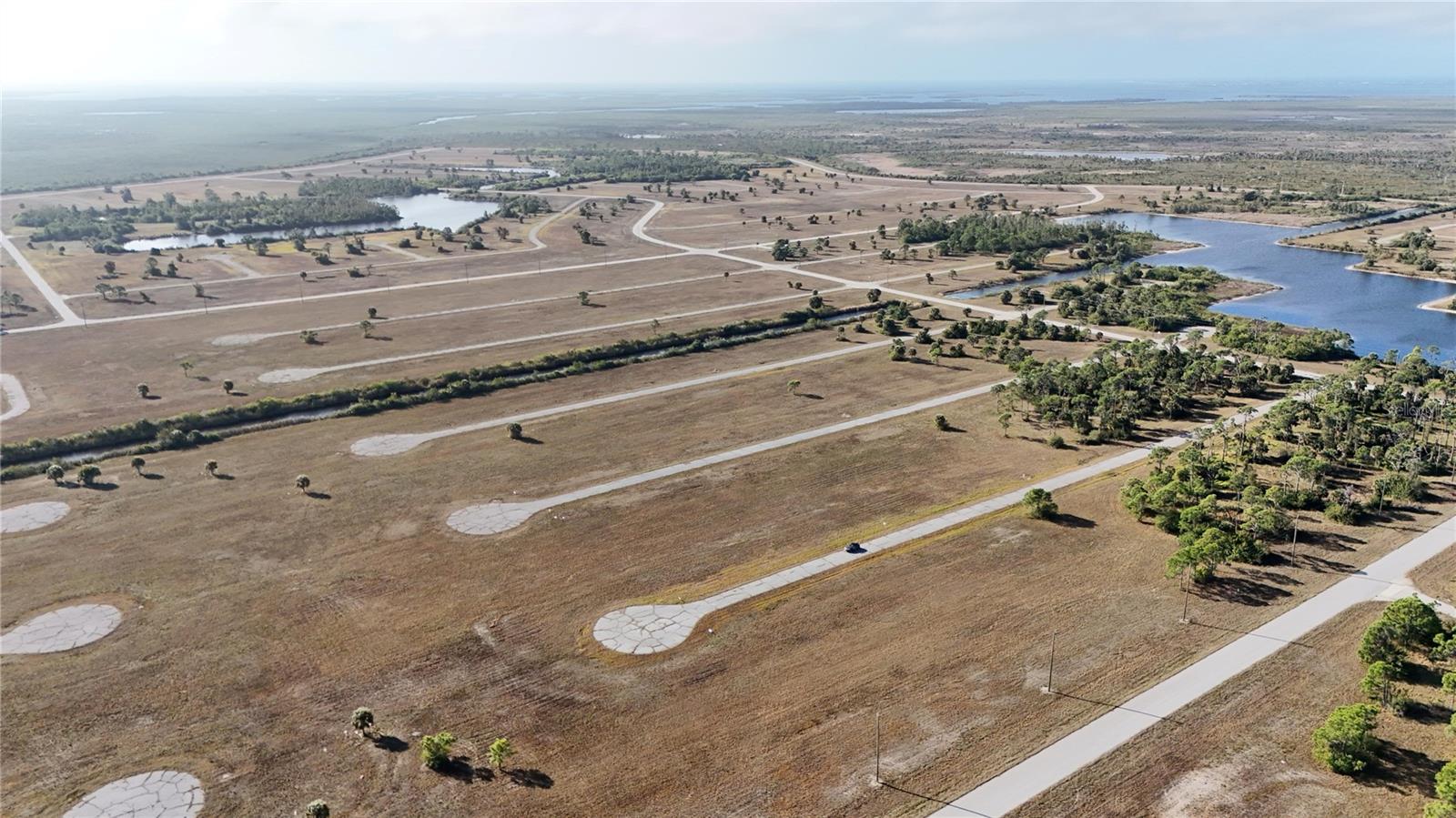 ROTONDA VILLAS - Land