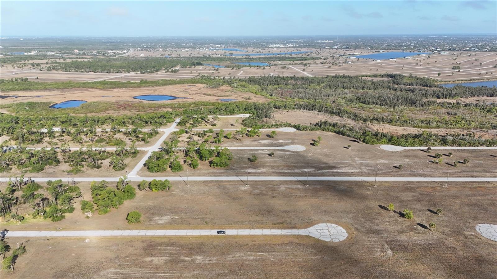 ROTONDA VILLAS - Land