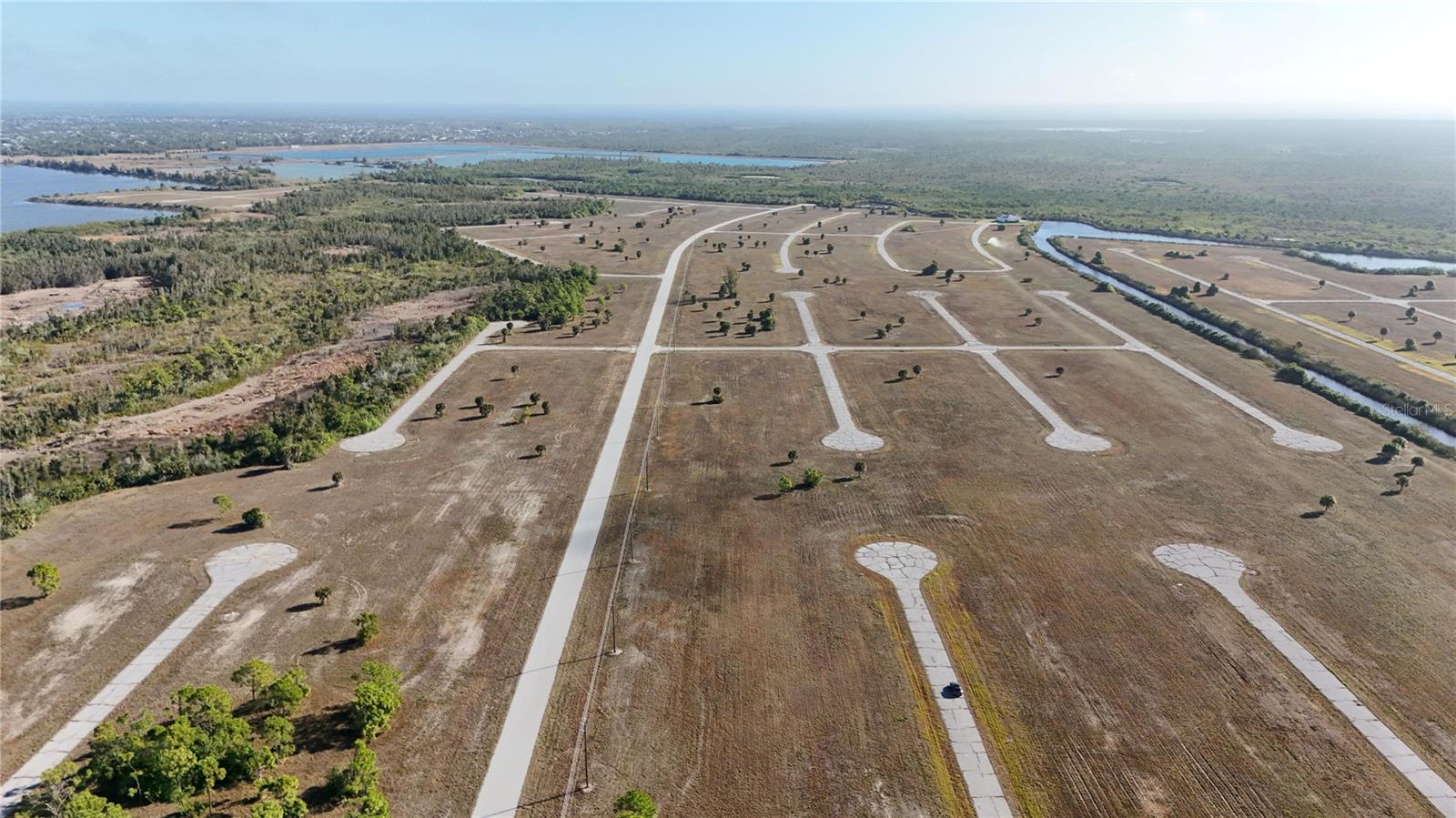 ROTONDA VILLAS - Land