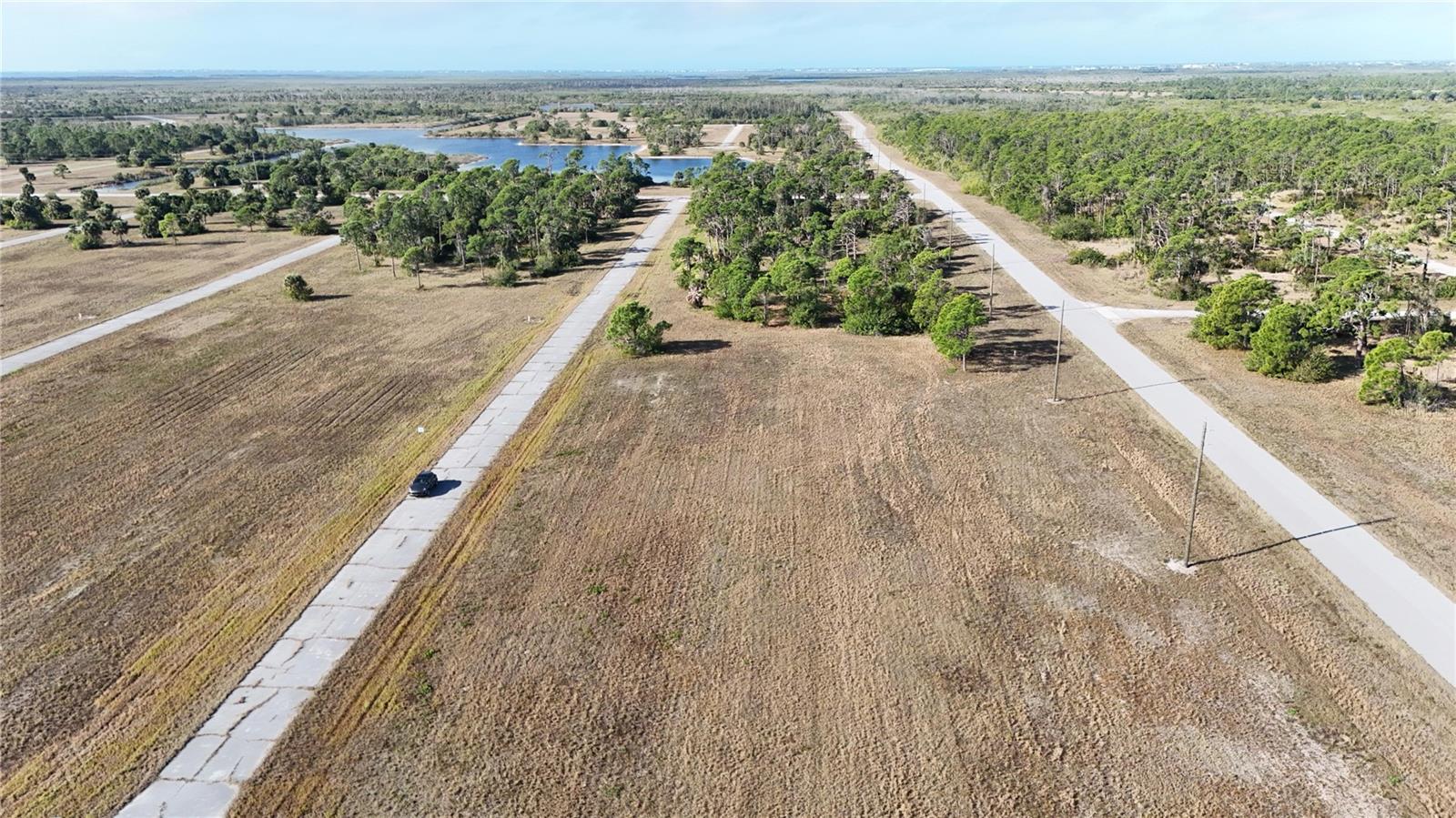 ROTONDA VILLAS - Land