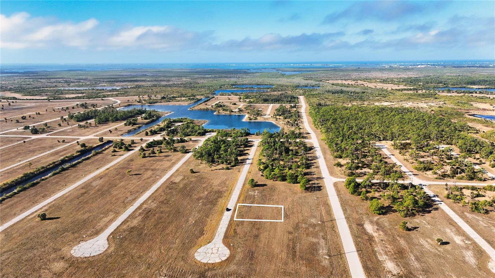 ROTONDA VILLAS - Land