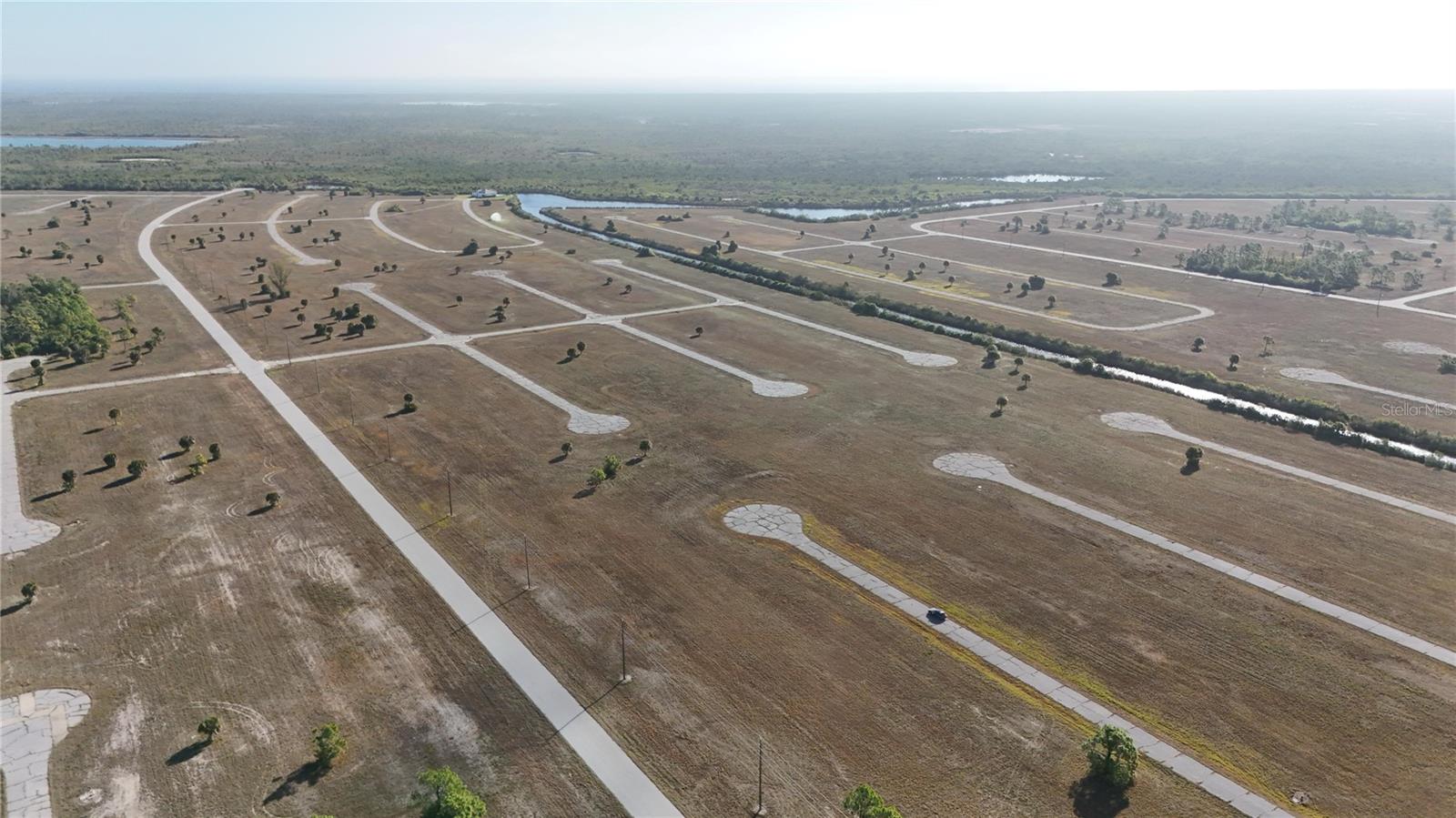 ROTONDA VILLAS - Land