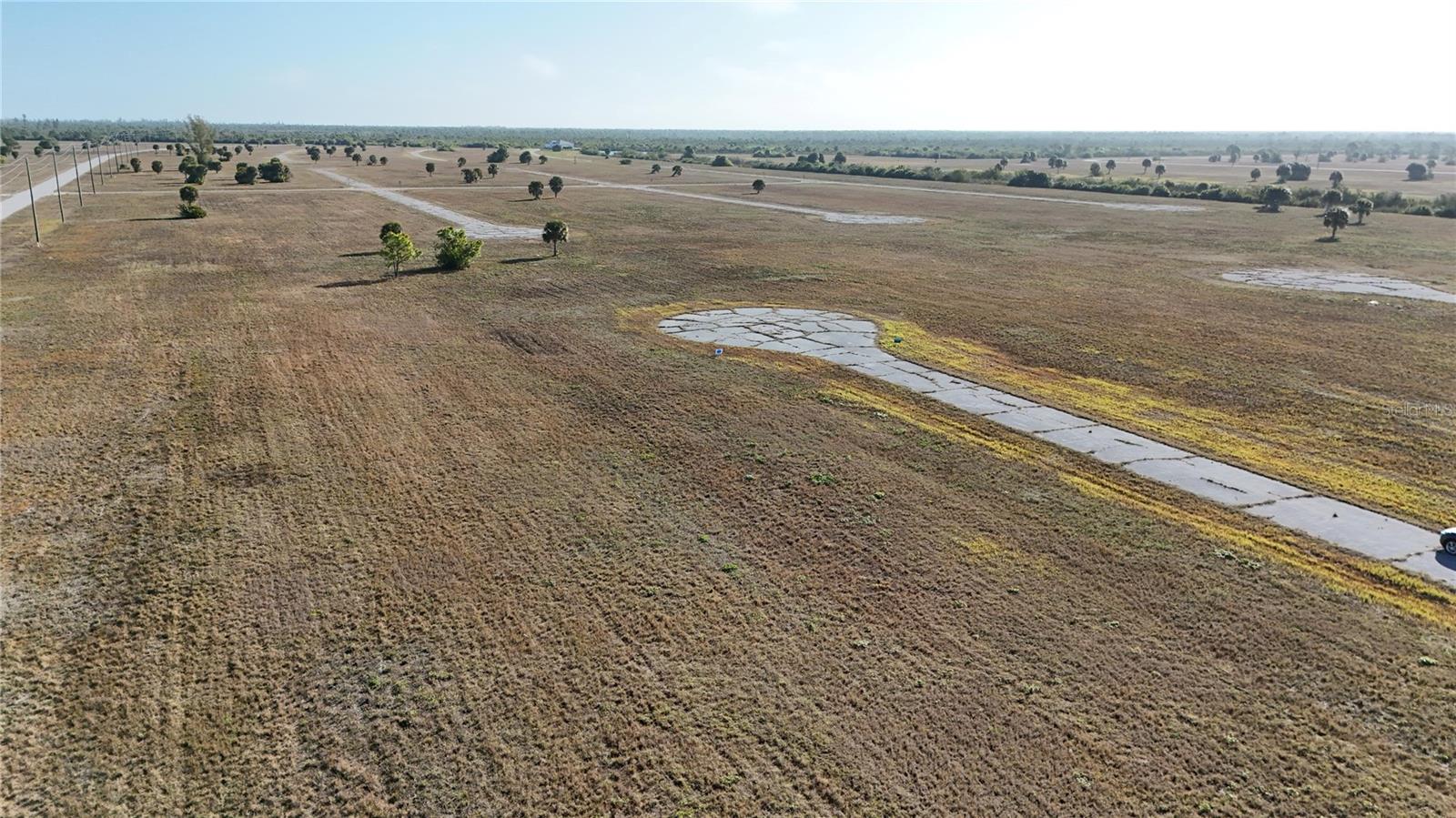 ROTONDA VILLAS - Land