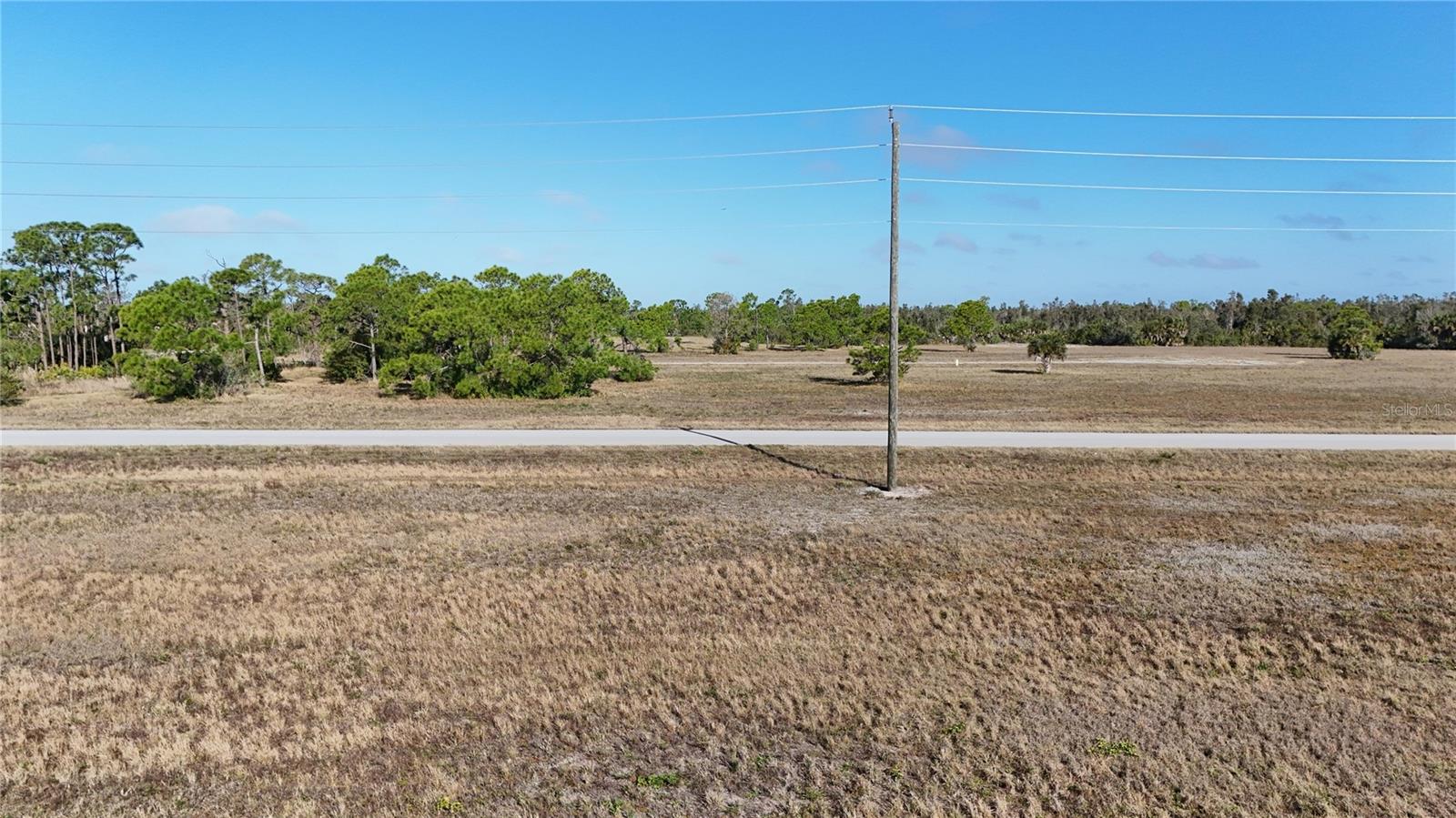 ROTONDA VILLAS - Land