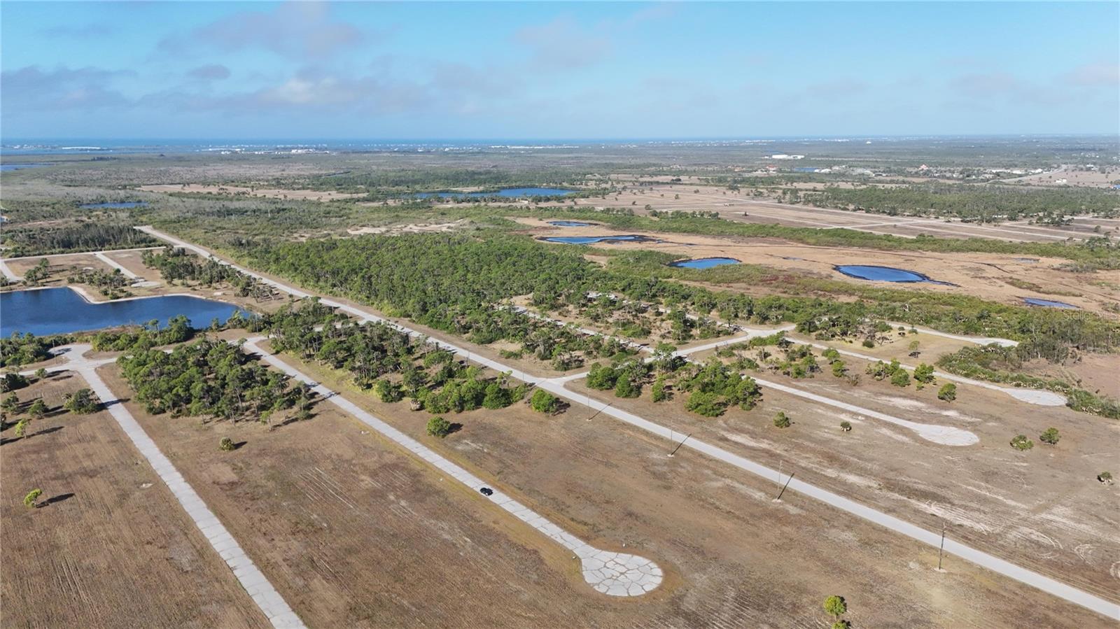 ROTONDA VILLAS - Land