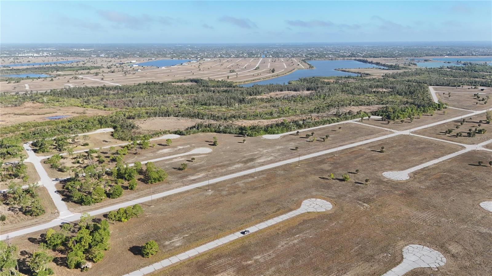 ROTONDA VILLAS - Land