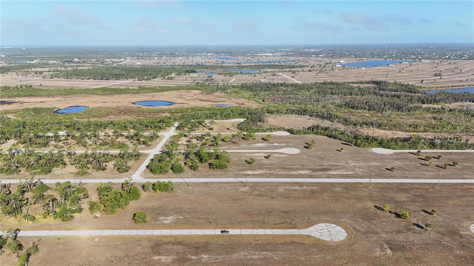 ROTONDA VILLAS - Land