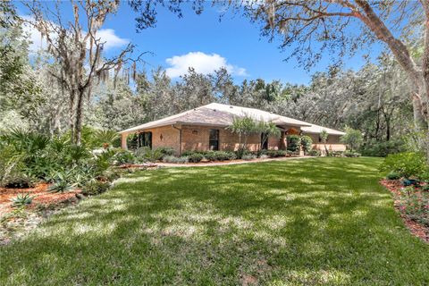 A home in SILVER SPRINGS