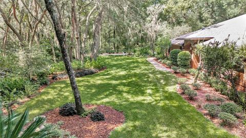 A home in SILVER SPRINGS