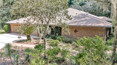 A home in SILVER SPRINGS