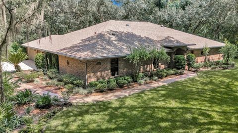 A home in SILVER SPRINGS