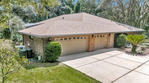 A home in SILVER SPRINGS