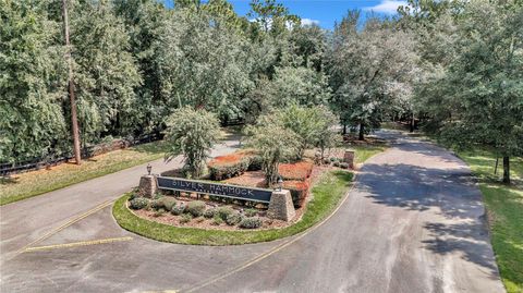 A home in SILVER SPRINGS