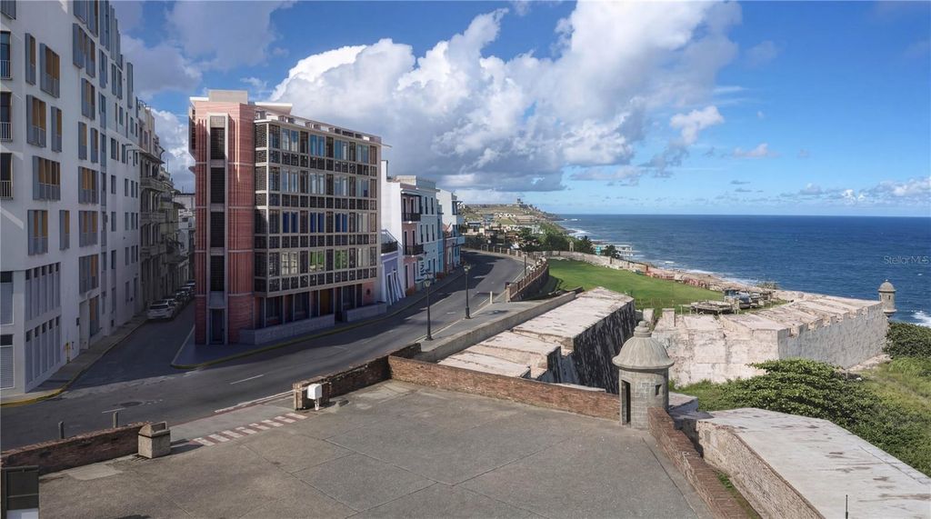 Photo of 425 Sol Street #2, San Juan, PR 00901 (MLS # PR9122313)