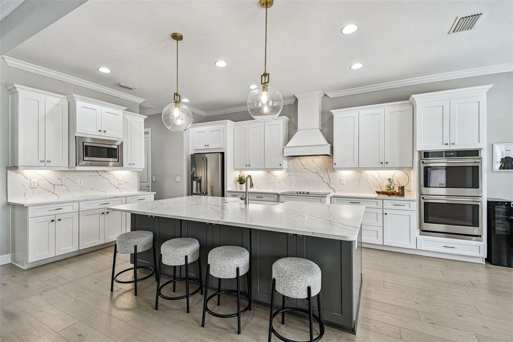 Photo of 4054 Rocky Shores Drive, Tampa, FL 33634 (MLS # TB8460255)