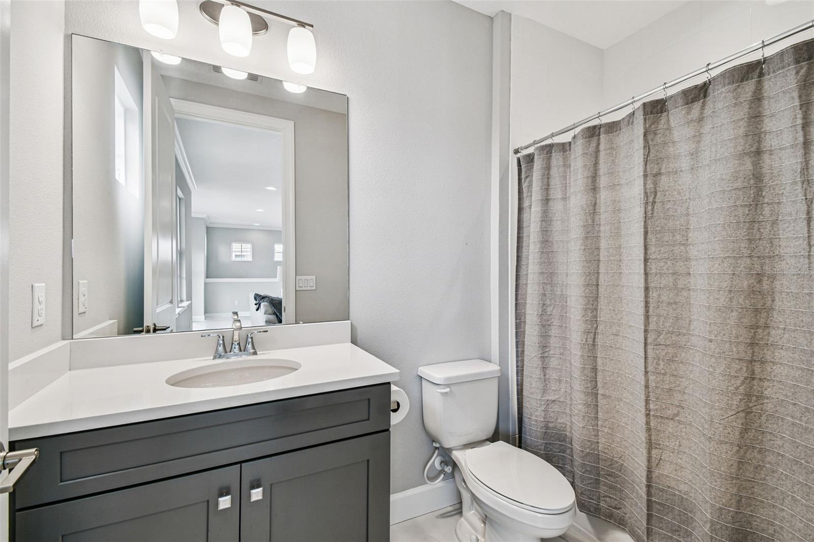 COVE AT ROCKY POINT - Residential