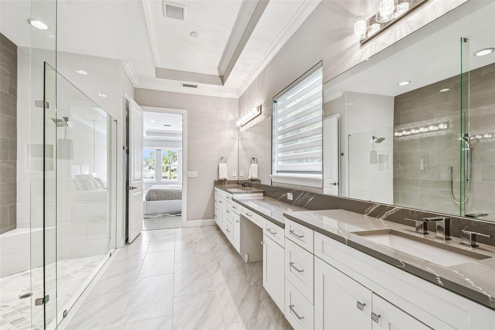 COVE AT ROCKY POINT - Residential