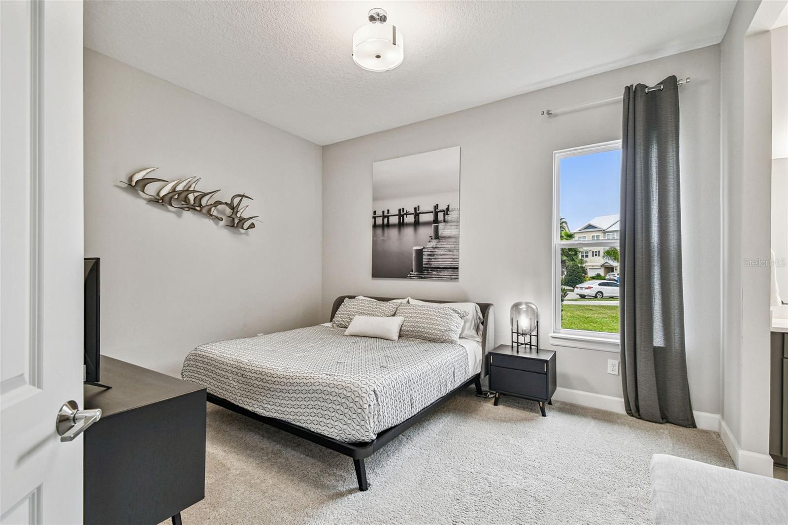 COVE AT ROCKY POINT - Residential