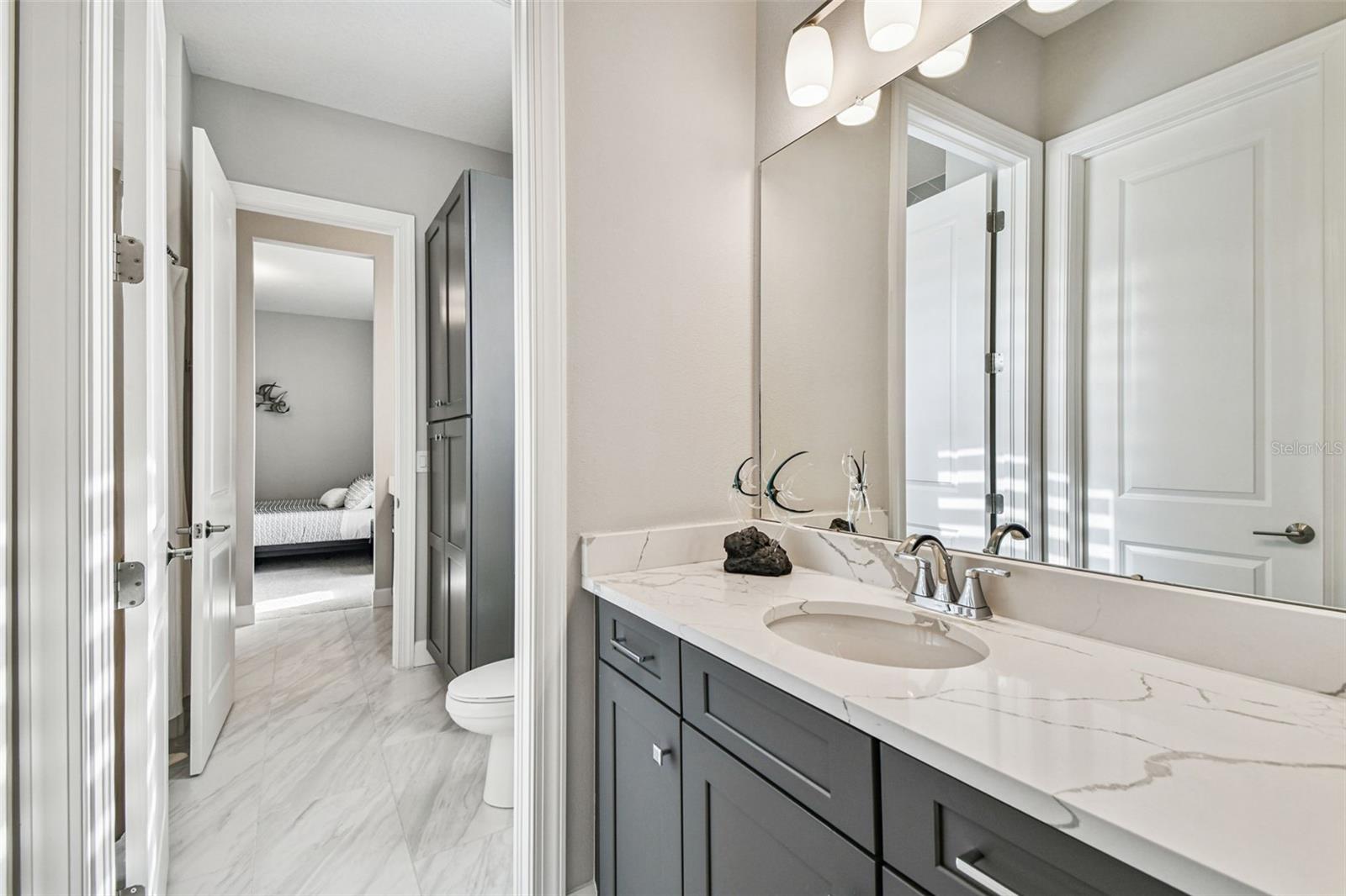 COVE AT ROCKY POINT - Residential