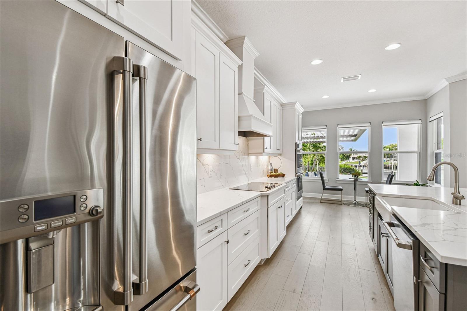 COVE AT ROCKY POINT - Residential