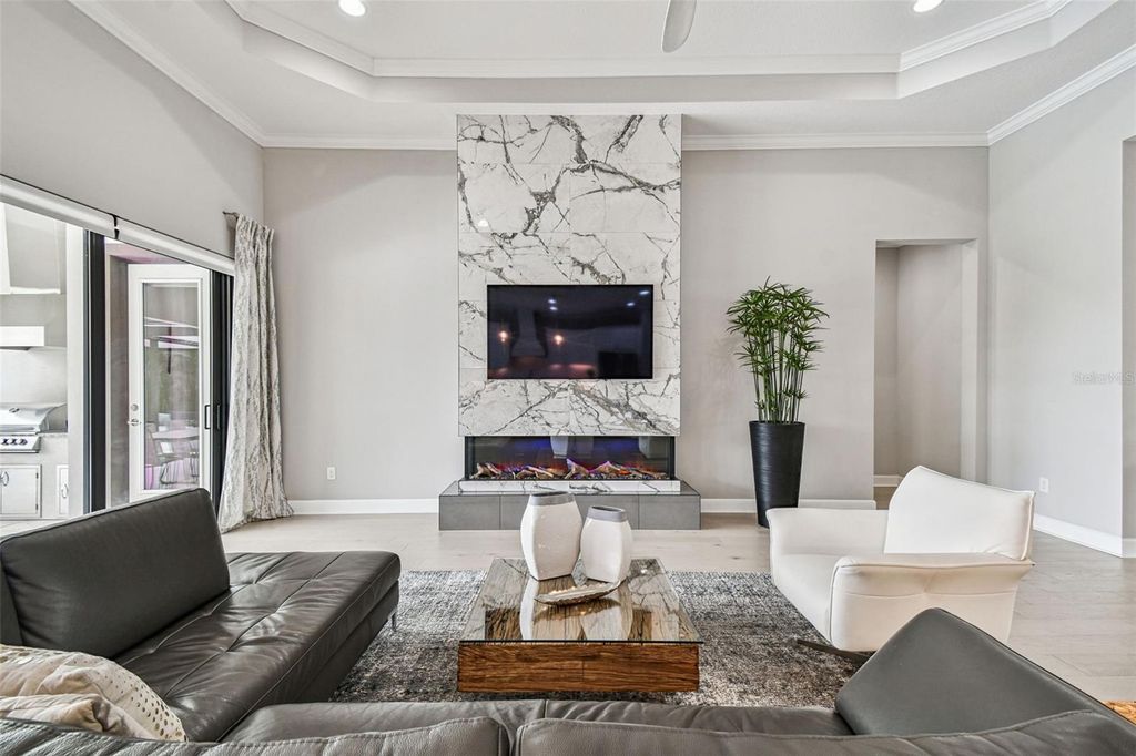 Photo of 4054 Rocky Shores Drive, Tampa, FL 33634 (MLS # TB8460255)