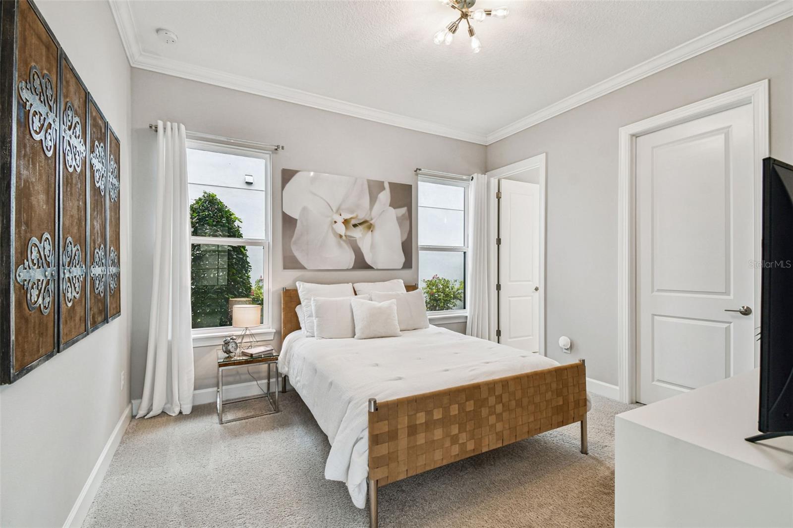 COVE AT ROCKY POINT - Residential