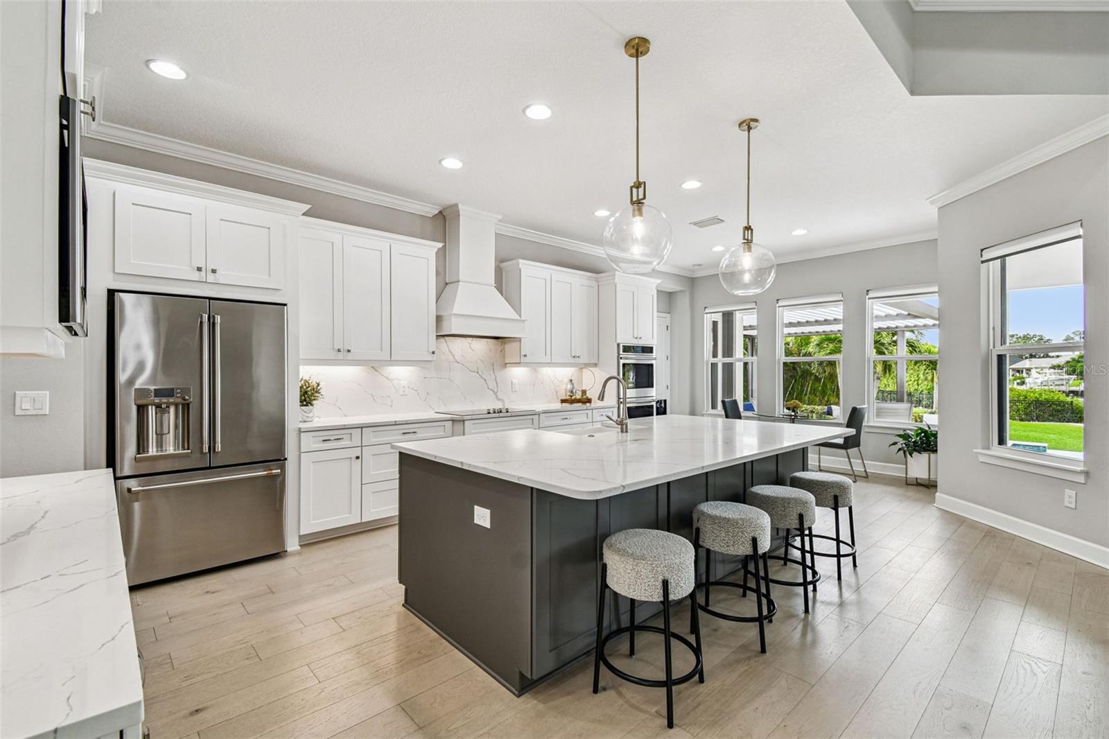 COVE AT ROCKY POINT - Residential