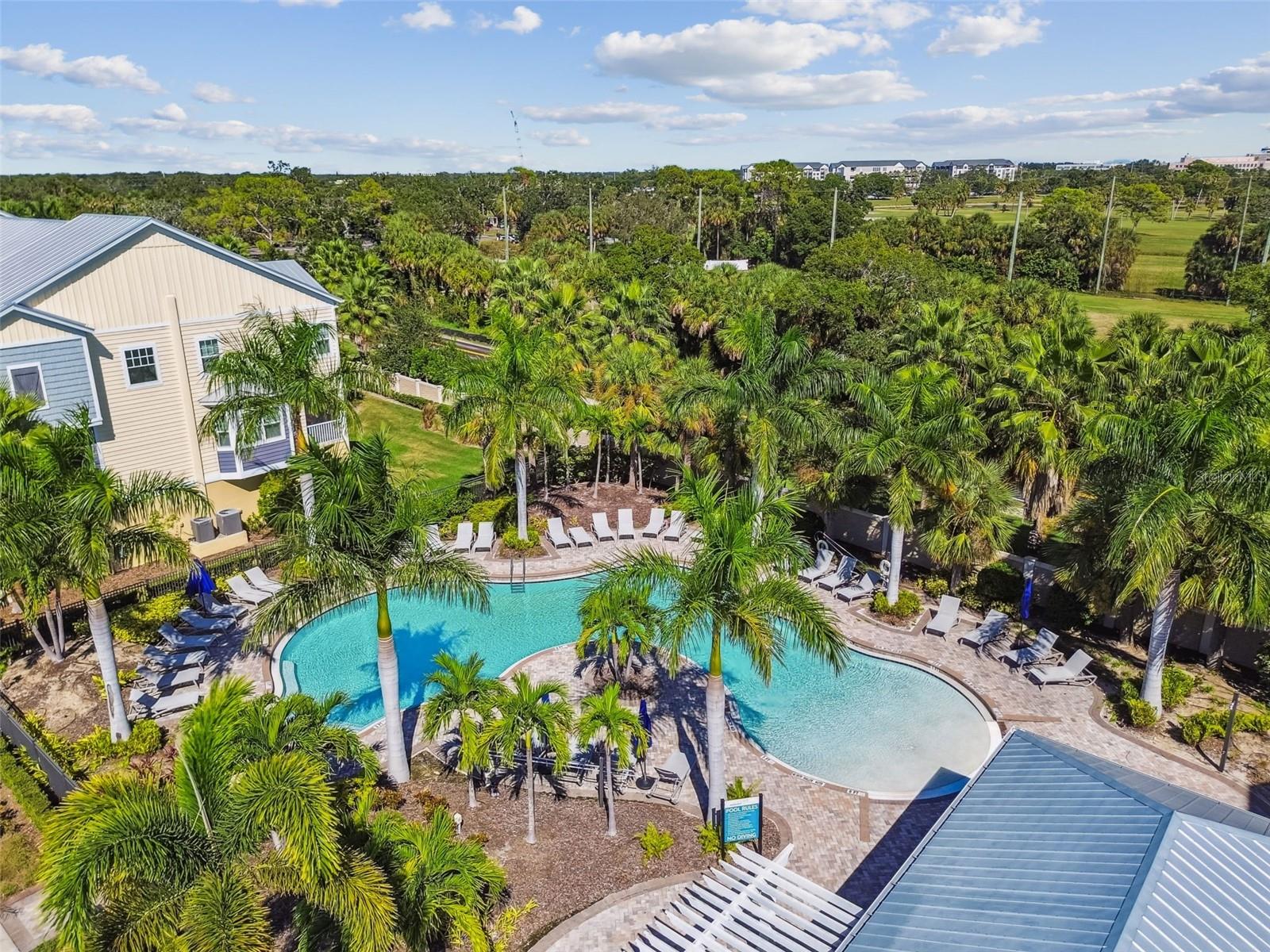 COVE AT ROCKY POINT - Residential