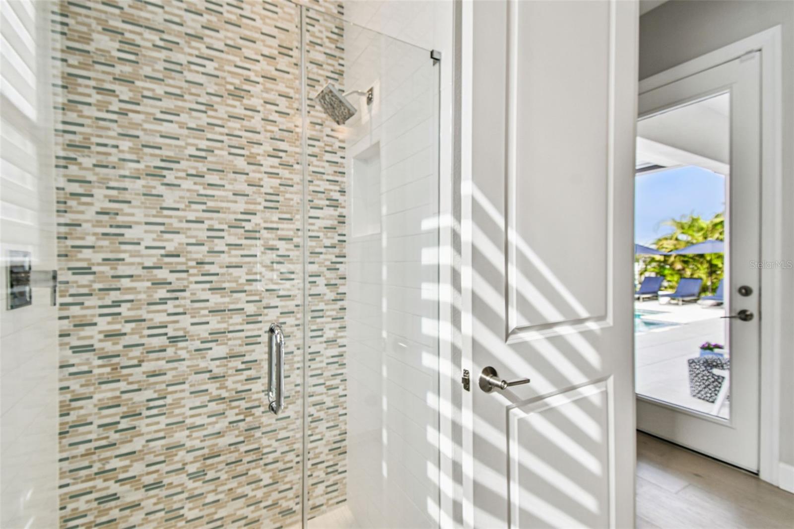 COVE AT ROCKY POINT - Residential