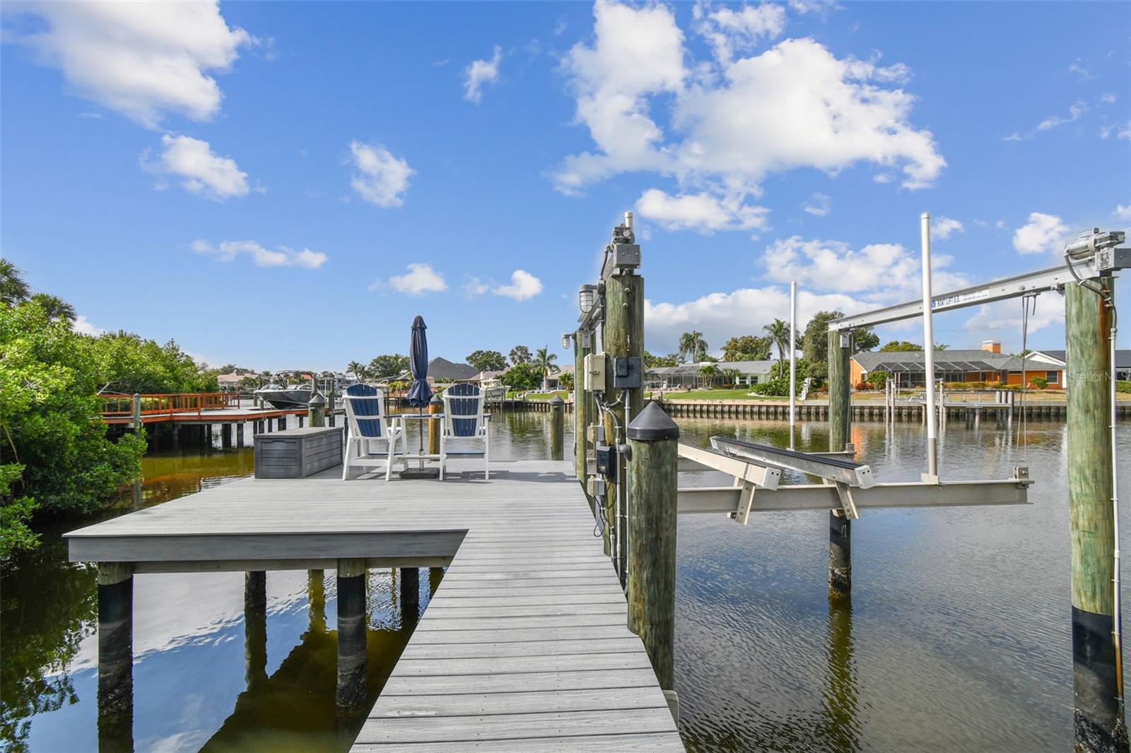 COVE AT ROCKY POINT - Residential