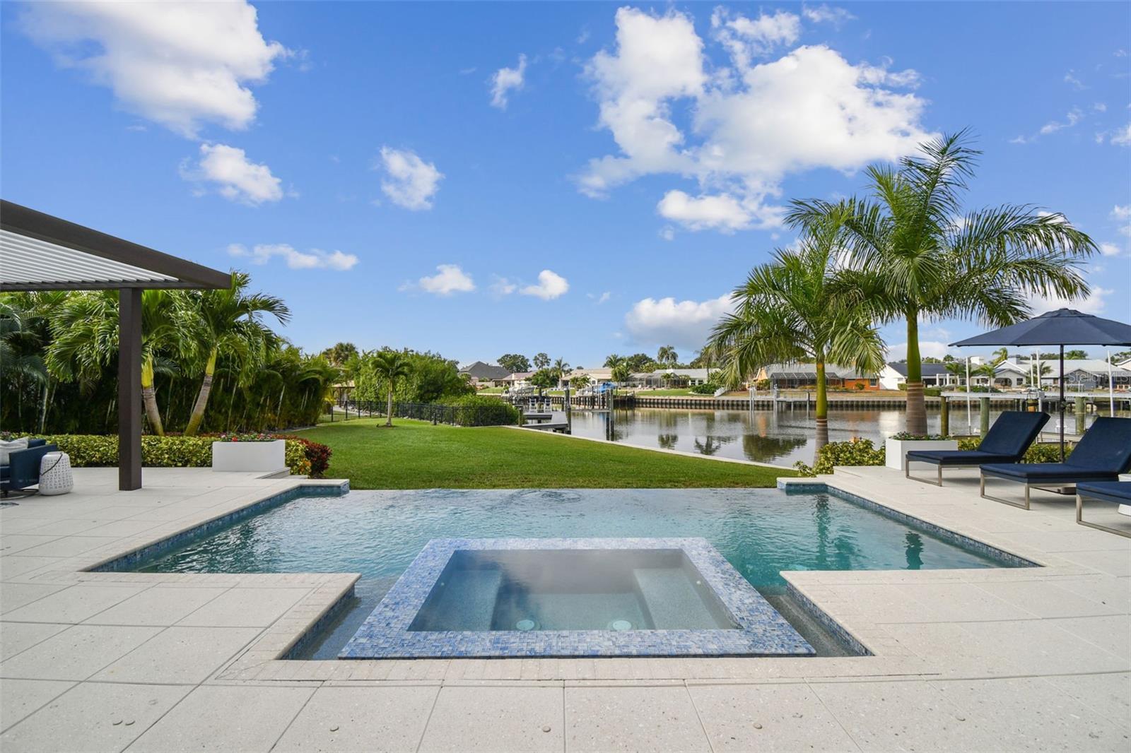 COVE AT ROCKY POINT - Residential