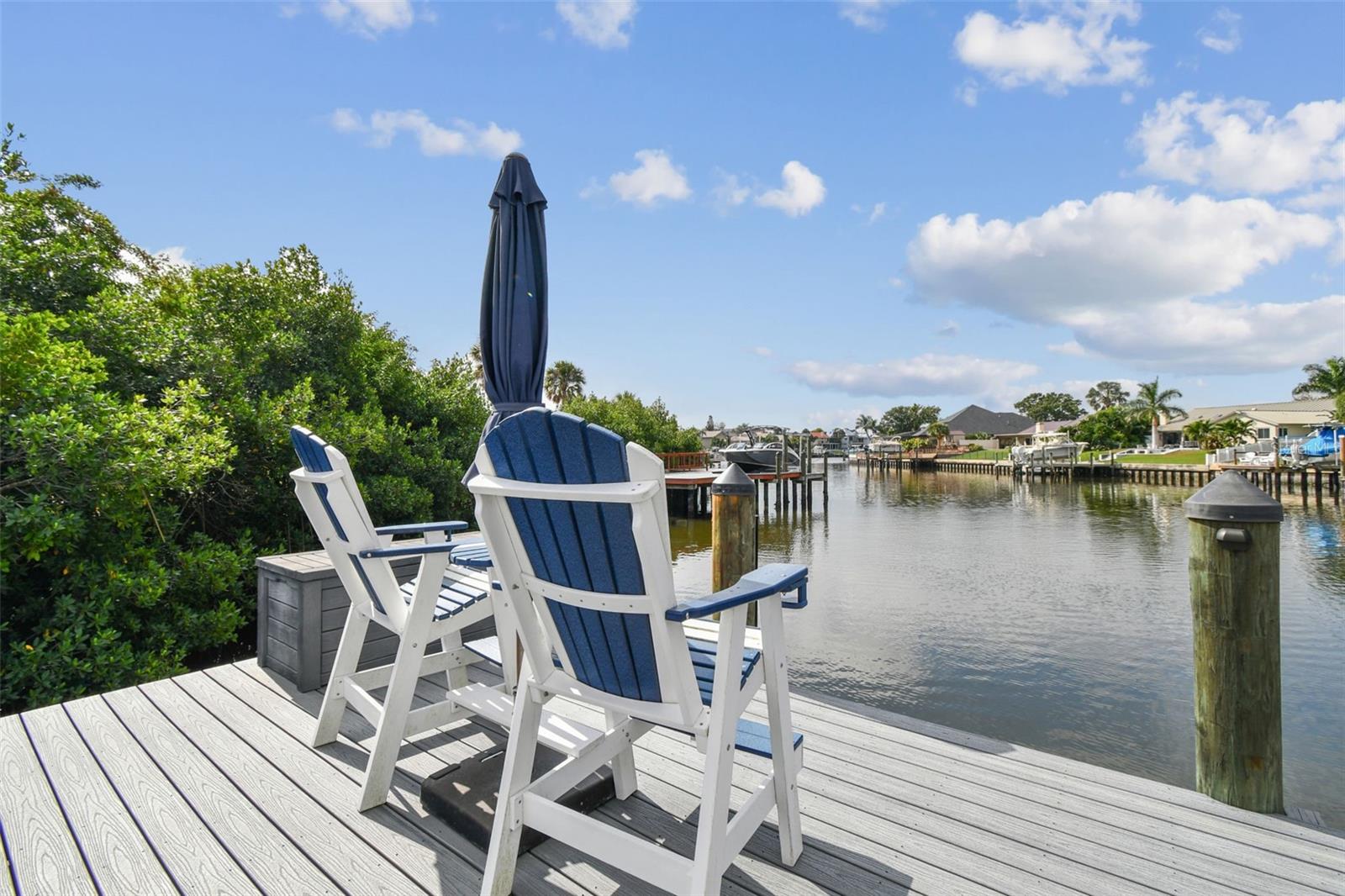 COVE AT ROCKY POINT - Residential