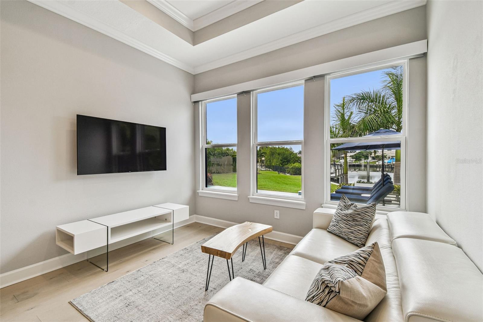 COVE AT ROCKY POINT - Residential