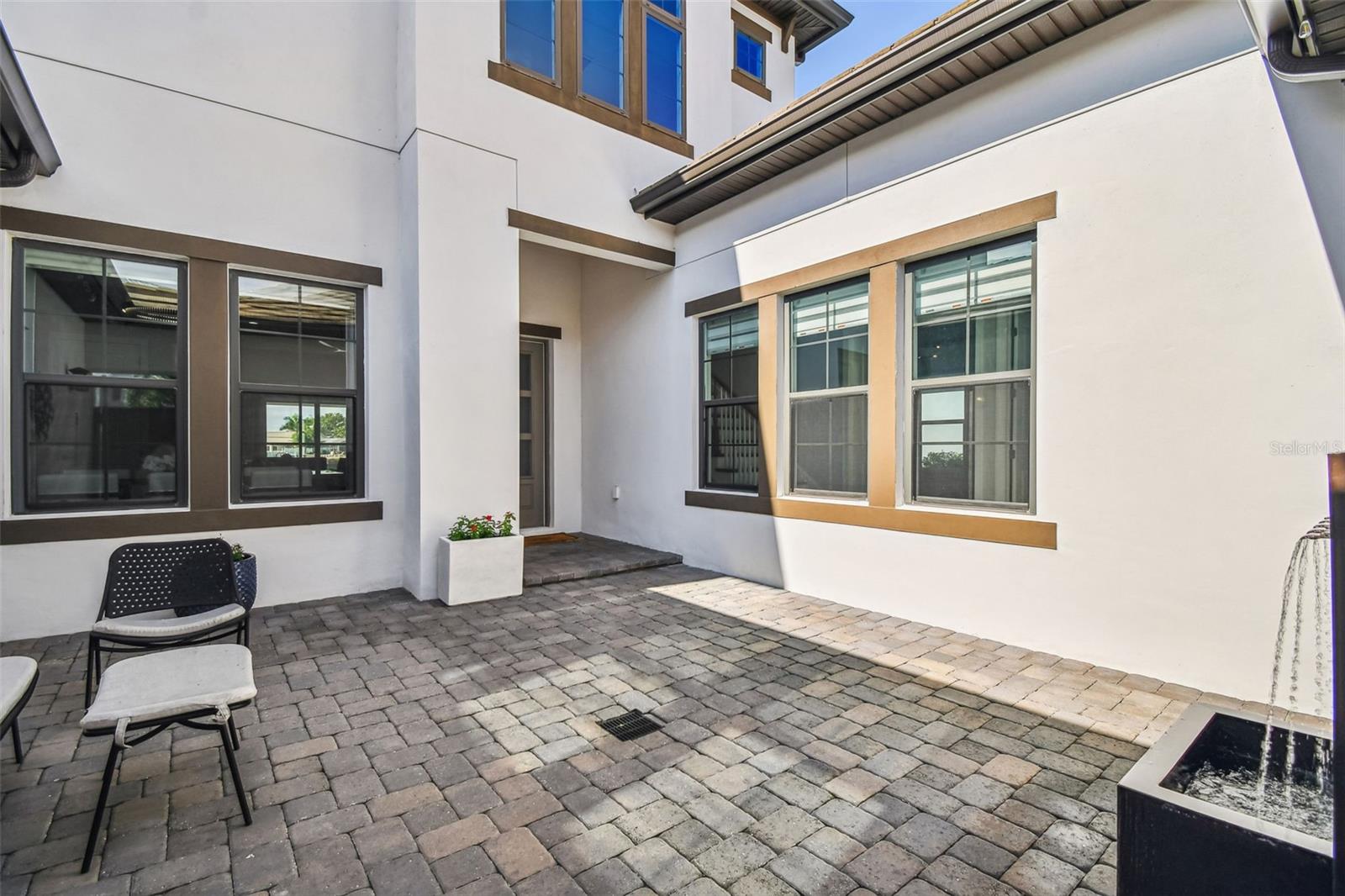 COVE AT ROCKY POINT - Residential