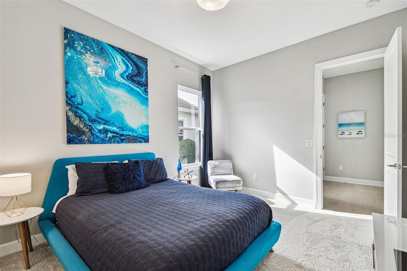 COVE AT ROCKY POINT - Residential