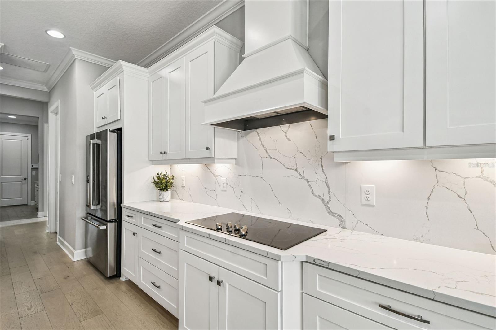 COVE AT ROCKY POINT - Residential