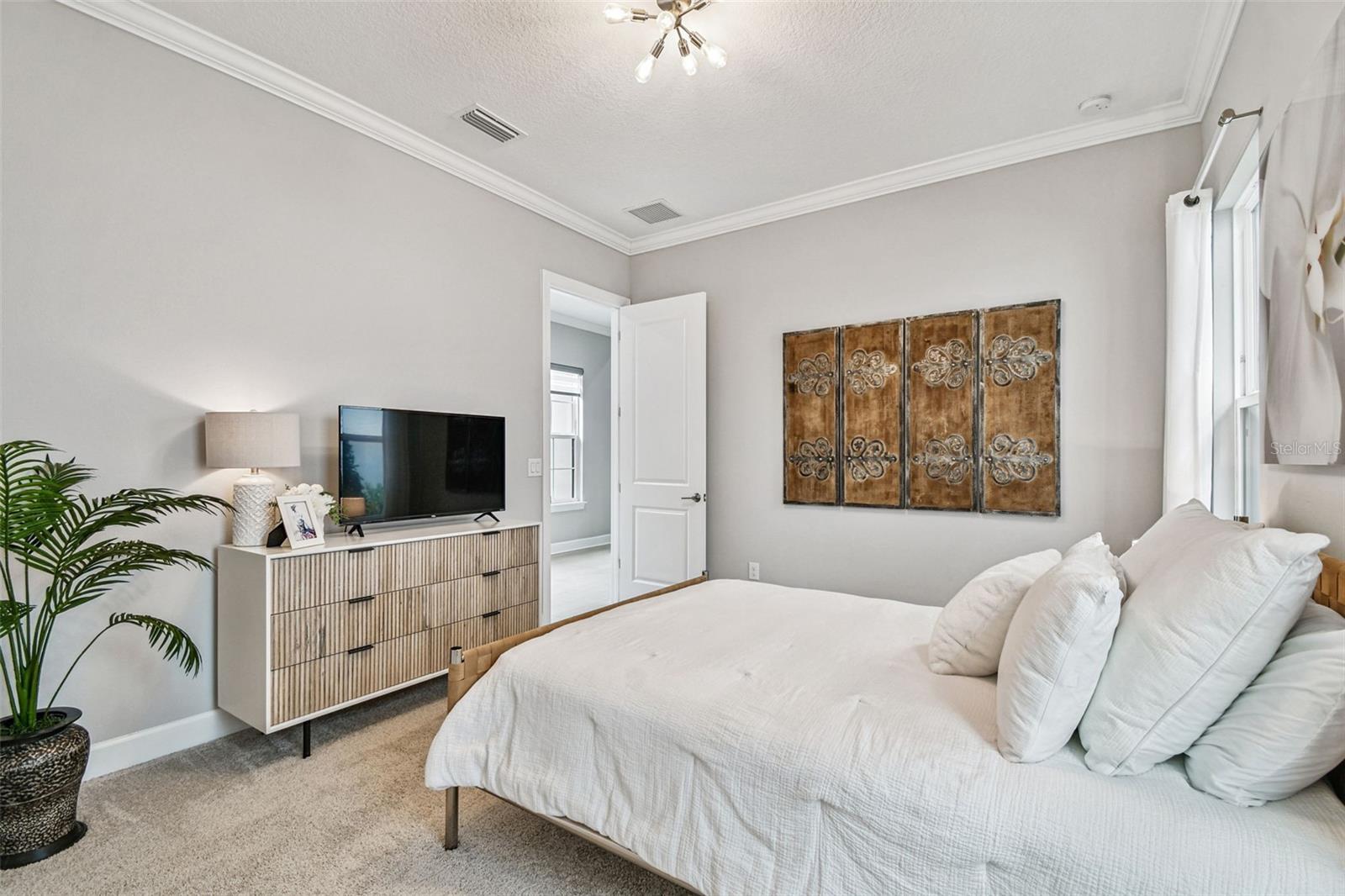 COVE AT ROCKY POINT - Residential