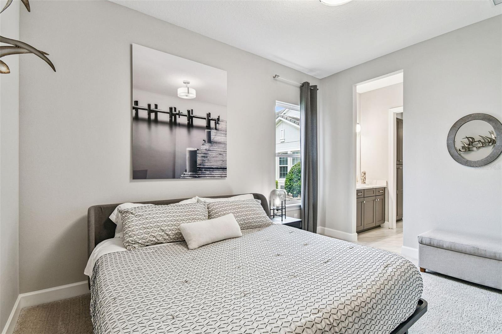 COVE AT ROCKY POINT - Residential